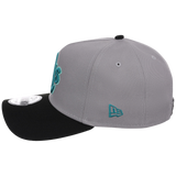 Oakland Athletics MLB Cloudy Glass New Era 9FORTY