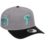Philadelphia Phillies MLB Cloudy Glass New Era 9FORTY