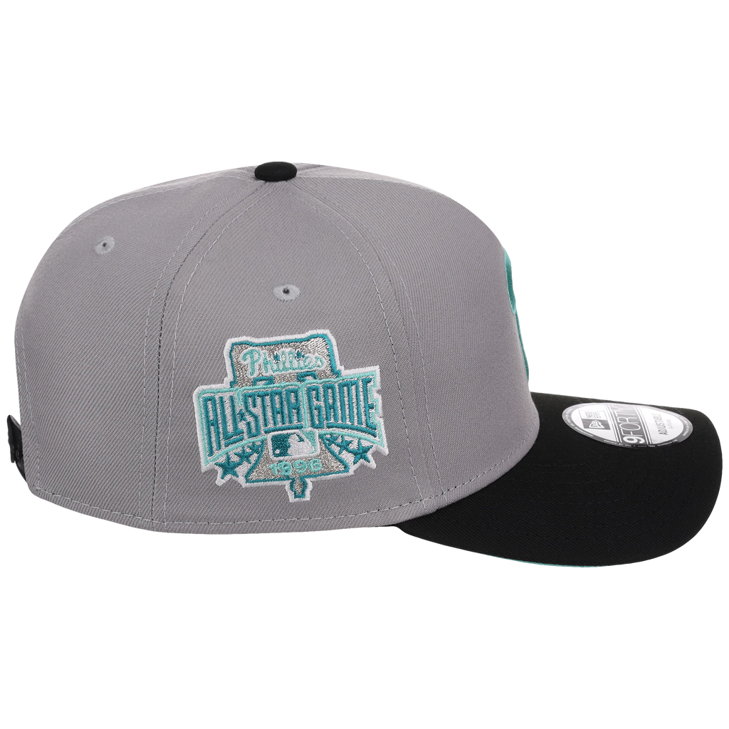 Philadelphia Phillies MLB Cloudy Glass New Era 9FORTY