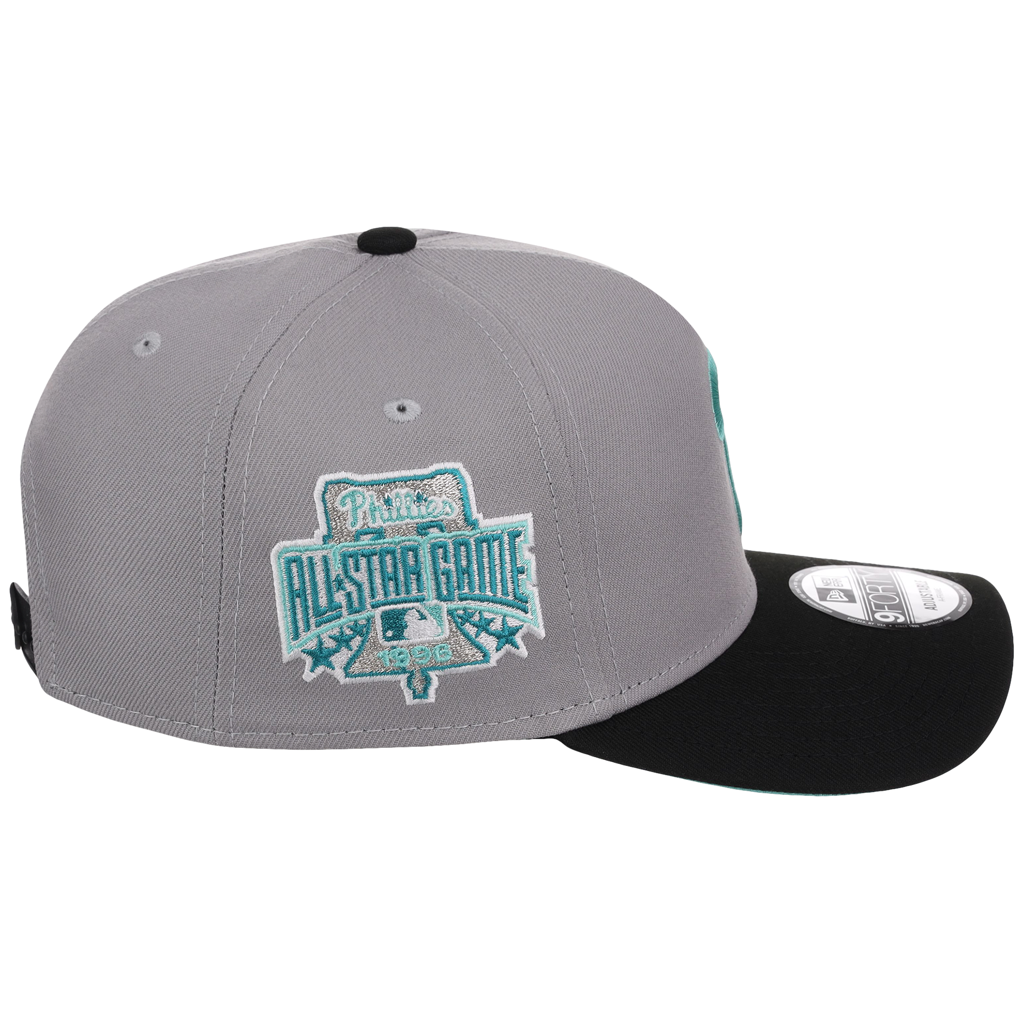 Philadelphia Phillies MLB Cloudy Glass New Era 9FORTY