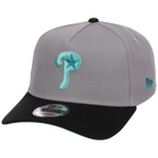 Philadelphia Phillies MLB Cloudy Glass New Era 9FORTY