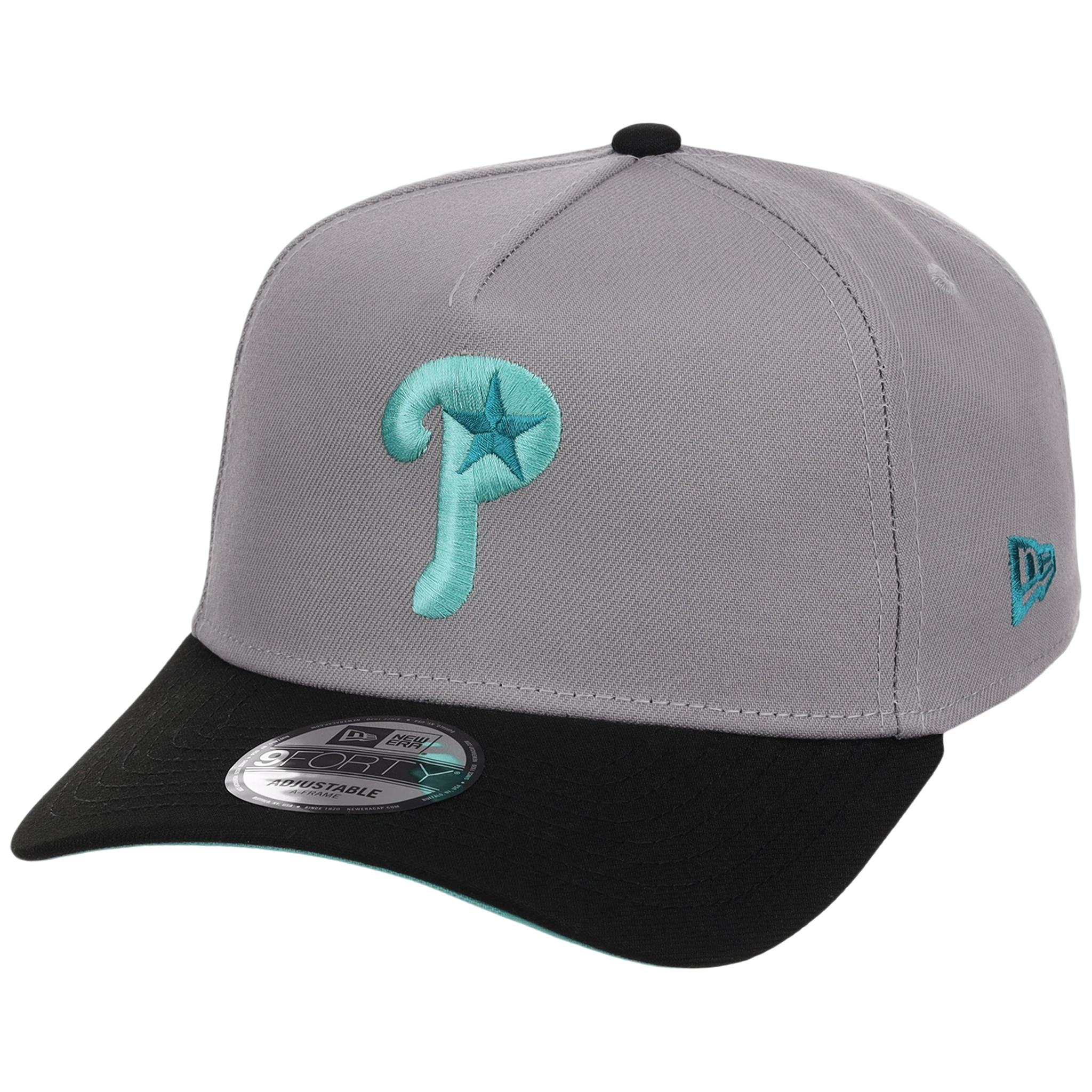Philadelphia Phillies MLB Cloudy Glass New Era 9FORTY
