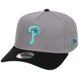 Philadelphia Phillies MLB Cloudy Glass New Era 9FORTY