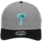 Philadelphia Phillies MLB Cloudy Glass New Era 9FORTY