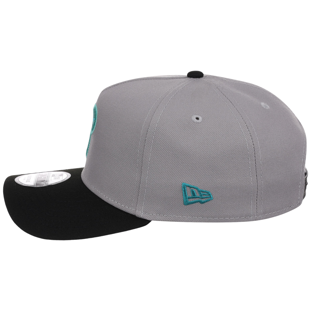 Philadelphia Phillies MLB Cloudy Glass New Era 9FORTY