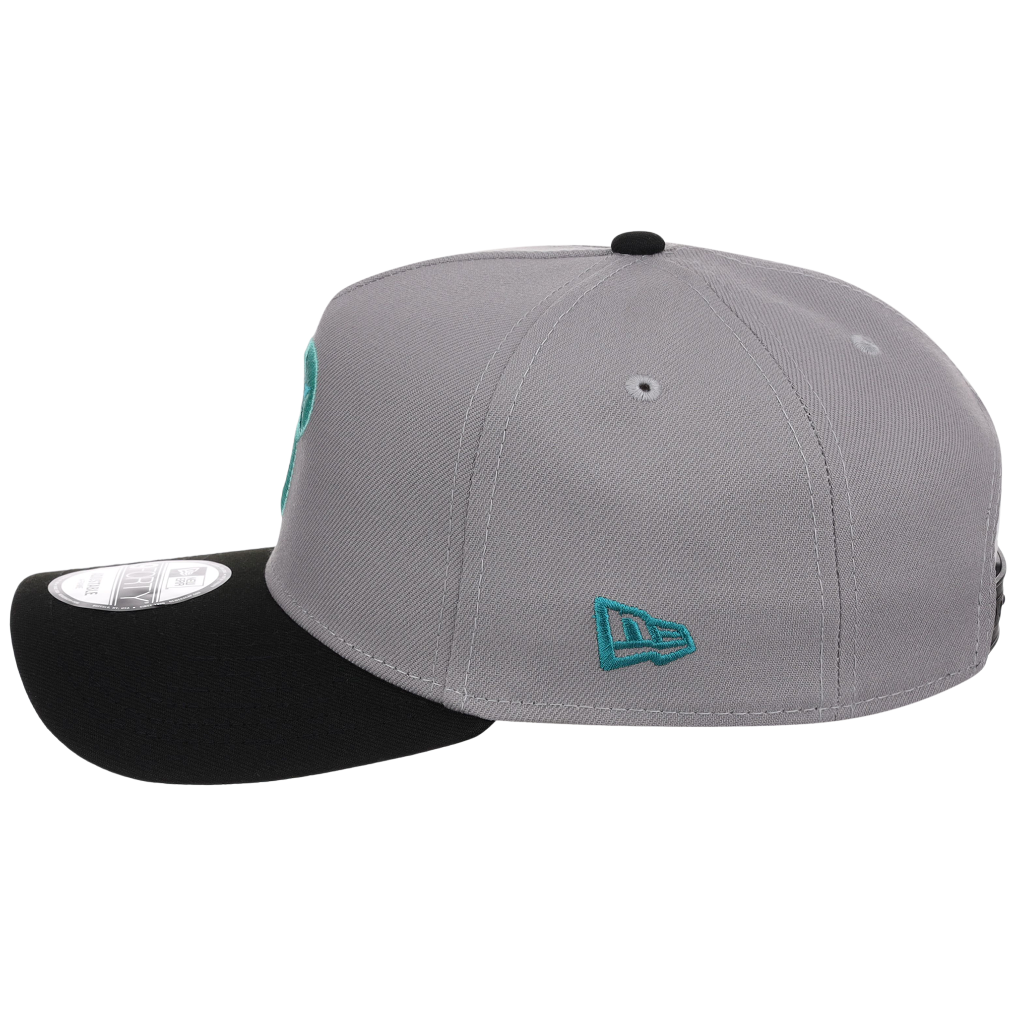 Philadelphia Phillies MLB Cloudy Glass New Era 9FORTY