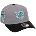 Pittsburgh Pirates MLB Cloudy Glass New Era 9FORTY