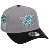 Pittsburgh Pirates MLB Cloudy Glass New Era 9FORTY