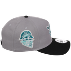 Pittsburgh Pirates MLB Cloudy Glass New Era 9FORTY
