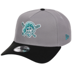 Pittsburgh Pirates MLB Cloudy Glass New Era 9FORTY