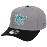 Pittsburgh Pirates MLB Cloudy Glass New Era 9FORTY