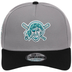 Pittsburgh Pirates MLB Cloudy Glass New Era 9FORTY