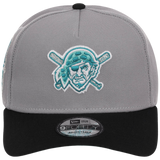 Pittsburgh Pirates MLB Cloudy Glass New Era 9FORTY