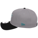 Pittsburgh Pirates MLB Cloudy Glass New Era 9FORTY