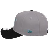 Pittsburgh Pirates MLB Cloudy Glass New Era 9FORTY