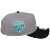 San Diego Padres MLB Cloudy Glass New Era 9FORTY