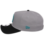 San Diego Padres MLB Cloudy Glass New Era 9FORTY