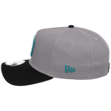 San Diego Padres MLB Cloudy Glass New Era 9FORTY