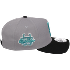 San Francisco Giants MLB Cloudy Glass New Era 9FORTY