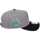 San Francisco Giants MLB Cloudy Glass New Era 9FORTY