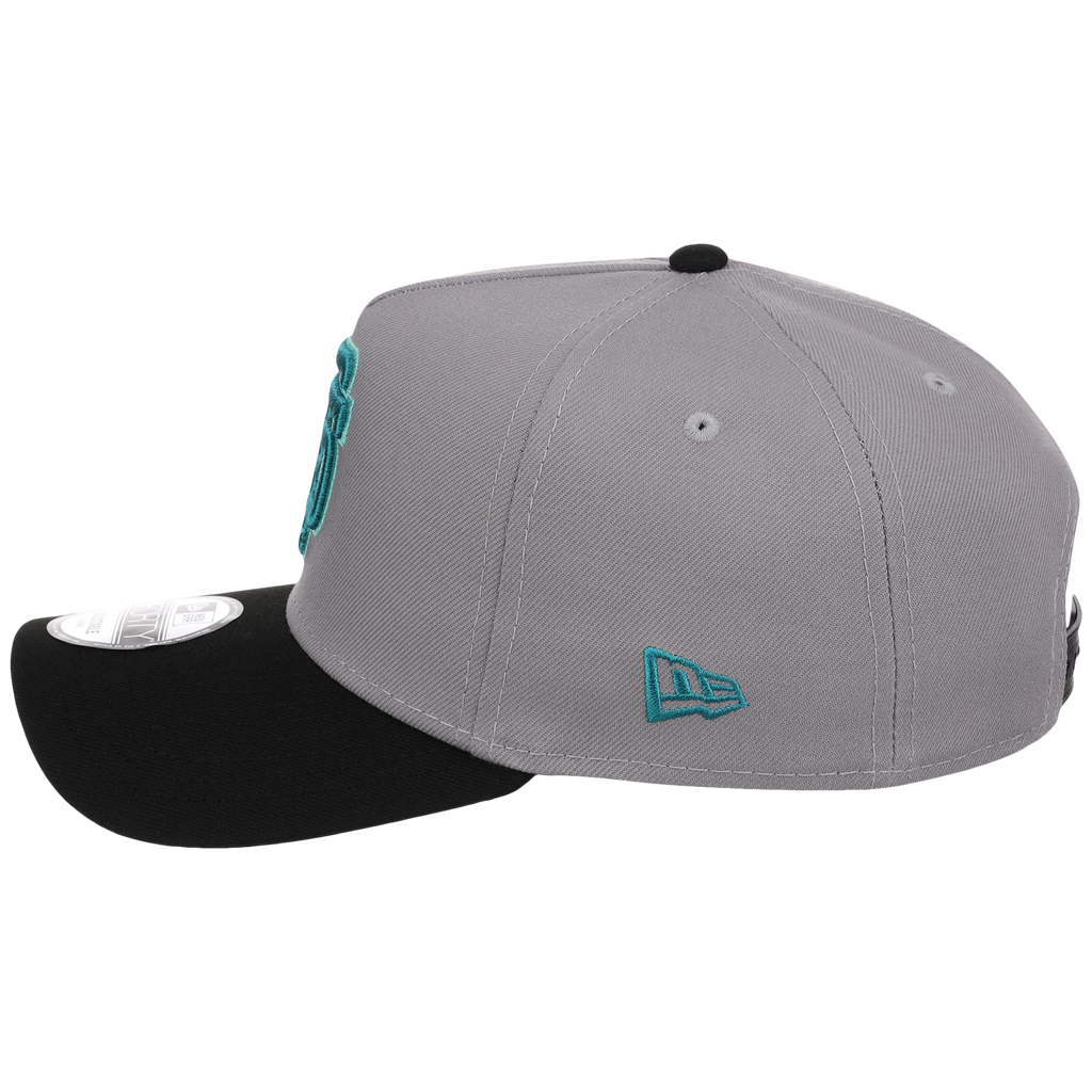 San Francisco Giants MLB Cloudy Glass New Era 9FORTY