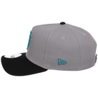 San Francisco Giants MLB Cloudy Glass New Era 9FORTY
