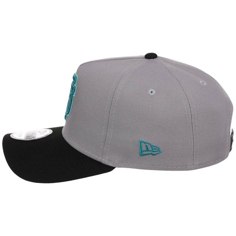 San Francisco Giants MLB Cloudy Glass New Era 9FORTY – LidsHatDrop