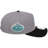 Seattle Mariners MLB Cloudy Glass New Era 9FORTY