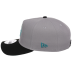 Seattle Mariners MLB Cloudy Glass New Era 9FORTY