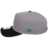 Seattle Mariners MLB Cloudy Glass New Era 9FORTY