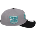 St. Louis Cardinals MLB Cloudy Glass New Era 9FORTY