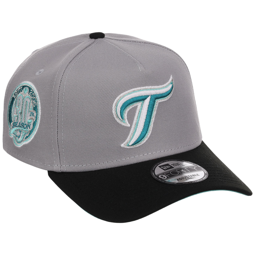 Toronto Blue Jays MLB Cloudy Glass New Era 9FORTY