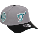Toronto Blue Jays MLB Cloudy Glass New Era 9FORTY