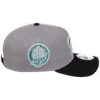 Toronto Blue Jays MLB Cloudy Glass New Era 9FORTY