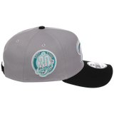 Toronto Blue Jays MLB Cloudy Glass New Era 9FORTY