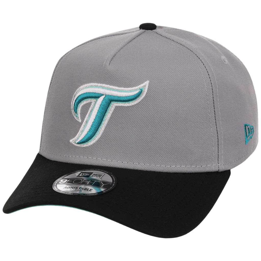 Toronto Blue Jays MLB Cloudy Glass New Era 9FORTY