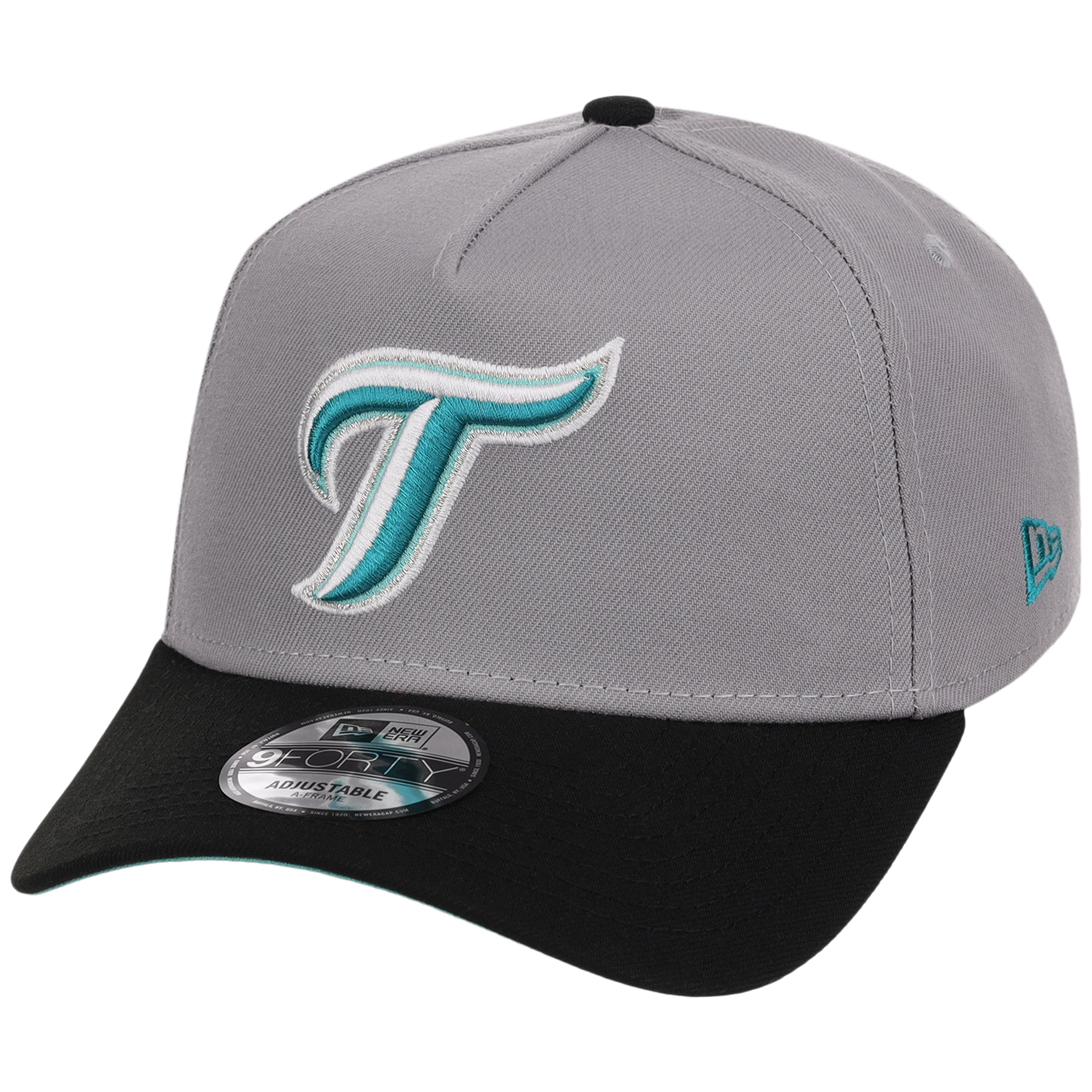 Toronto Blue Jays MLB Cloudy Glass New Era 9FORTY