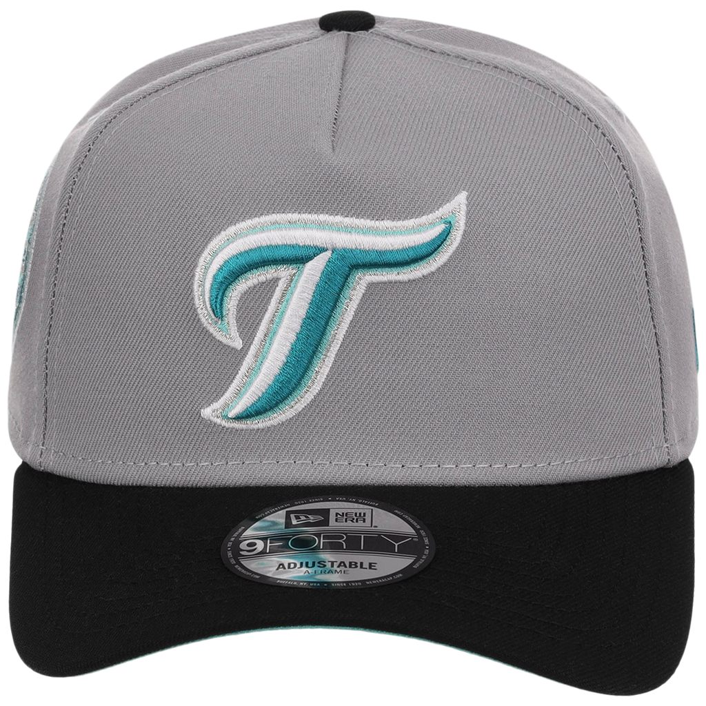 Toronto Blue Jays MLB Cloudy Glass New Era 9FORTY