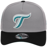 Toronto Blue Jays MLB Cloudy Glass New Era 9FORTY