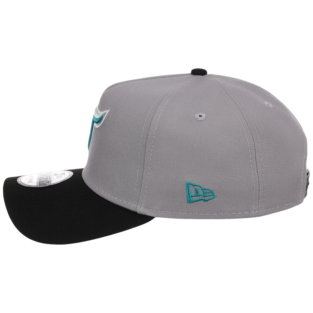 Toronto Blue Jays MLB Cloudy Glass New Era 9FORTY
