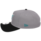 Toronto Blue Jays MLB Cloudy Glass New Era 9FORTY