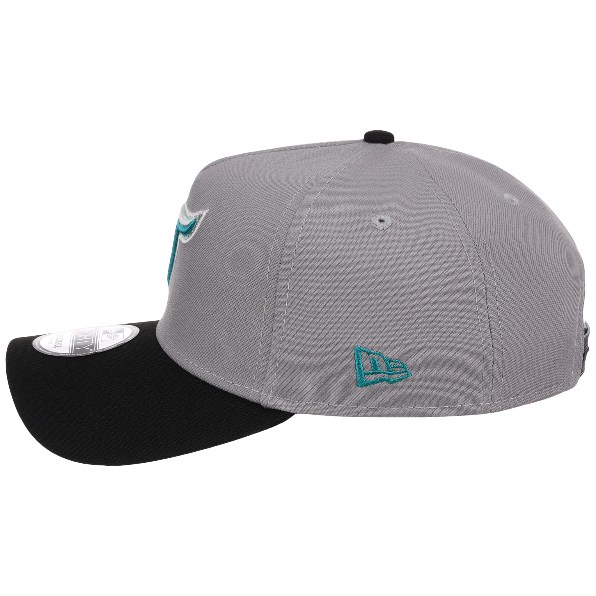 Toronto Blue Jays MLB Cloudy Glass New Era 9FORTY