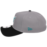 Toronto Blue Jays MLB Cloudy Glass New Era 9FORTY