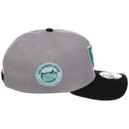 Washington Nationals MLB Cloudy Glass New Era 9FORTY