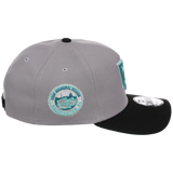 Washington Nationals MLB Cloudy Glass New Era 9FORTY