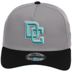 Washington Nationals MLB Cloudy Glass New Era 9FORTY