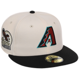 Arizona Diamondbacks MLB USA Semiquincentennial 250th Americana New Era 59FIFTY