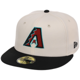 Arizona Diamondbacks MLB USA Semiquincentennial 250th Americana New Era 59FIFTY