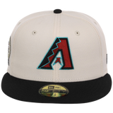 Arizona Diamondbacks MLB USA Semiquincentennial 250th Americana New Era 59FIFTY