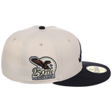 Atlanta Braves MLB USA Semiquincentennial 250th Americana New Era 59FIFTY
